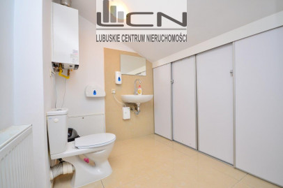 Lokal Sprzedaż Gorzów Wielkopolski Centrum