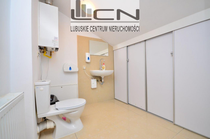 Lokal Sprzedaż Gorzów Wielkopolski Centrum 18