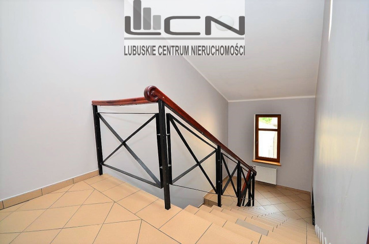 Lokal Sprzedaż Gorzów Wielkopolski Centrum 20