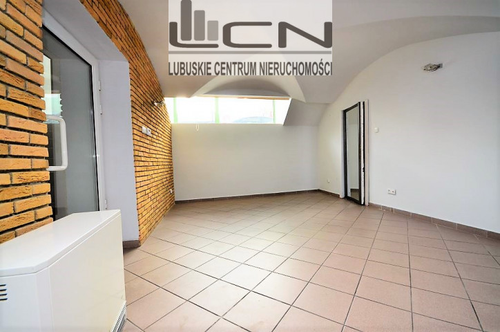 Lokal Sprzedaż Gorzów Wielkopolski Centrum 1