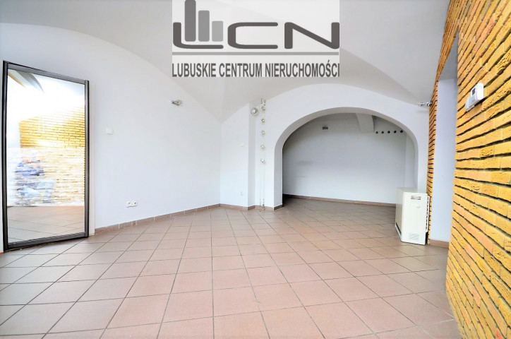 Lokal Sprzedaż Gorzów Wielkopolski Centrum 2