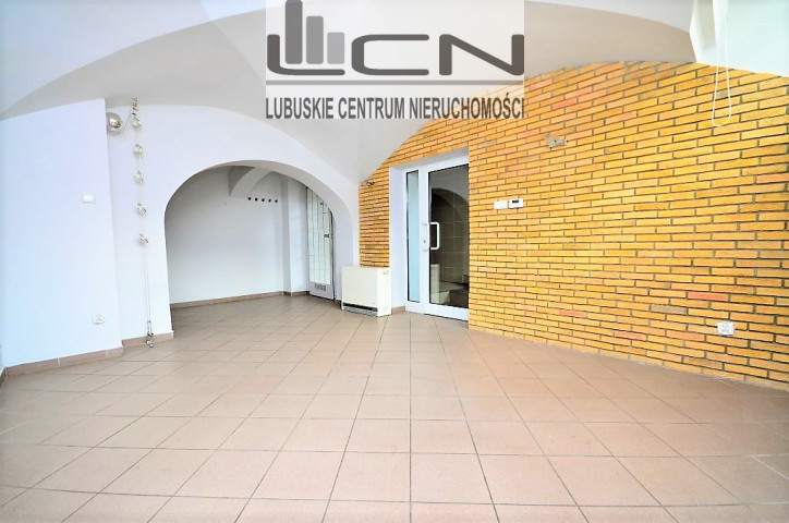 Lokal Sprzedaż Gorzów Wielkopolski Centrum 3