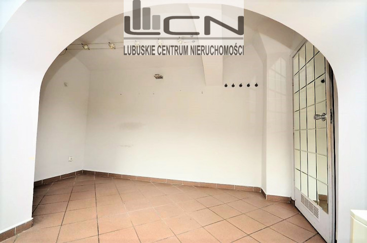Lokal Sprzedaż Gorzów Wielkopolski Centrum 4