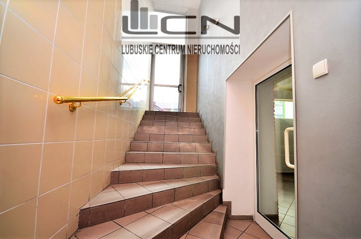 Lokal Sprzedaż Gorzów Wielkopolski Centrum 5