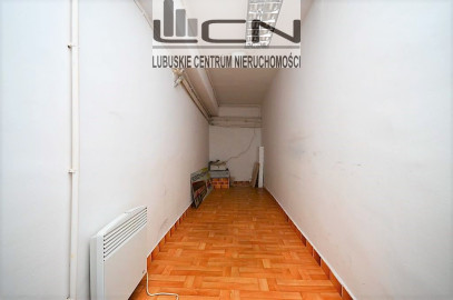 Lokal Sprzedaż Gorzów Wielkopolski Centrum