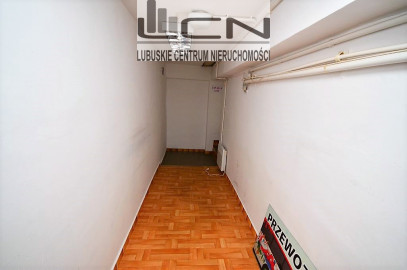 Lokal Sprzedaż Gorzów Wielkopolski Centrum