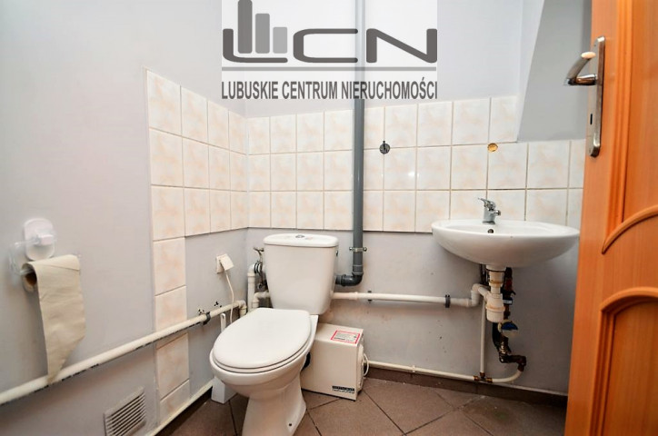 Lokal Sprzedaż Gorzów Wielkopolski Centrum 9
