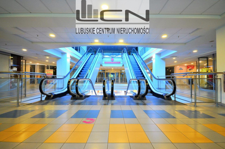 Lokal Sprzedaż Gorzów Wielkopolski Centrum 3
