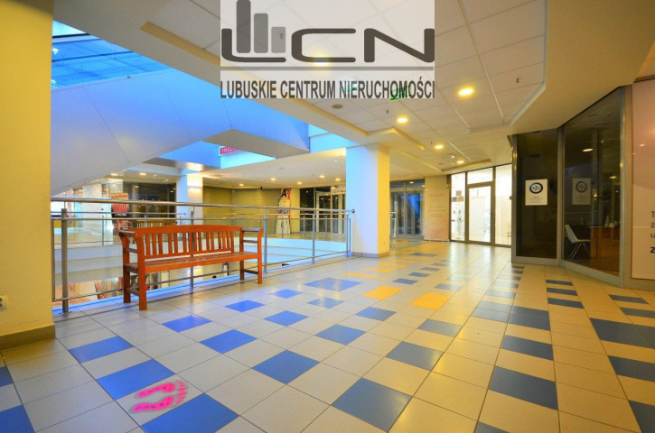 Lokal Sprzedaż Gorzów Wielkopolski Centrum 6