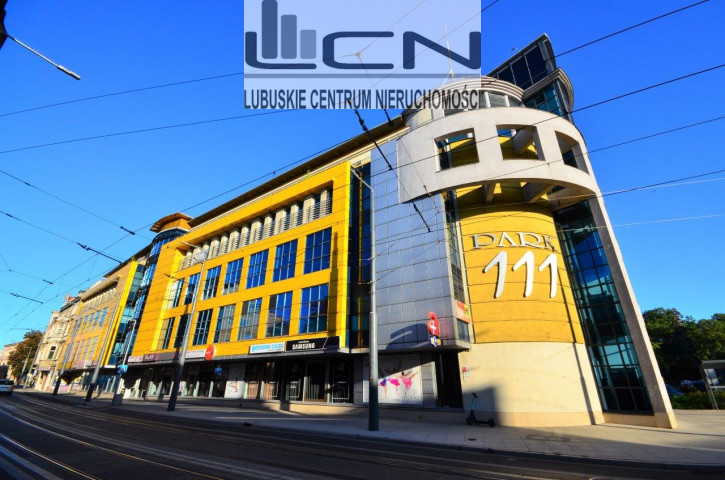 Lokal Sprzedaż Gorzów Wielkopolski Centrum 10