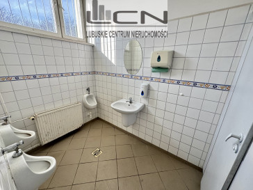 Lokal Sprzedaż Gorzów Wielkopolski Górczyn