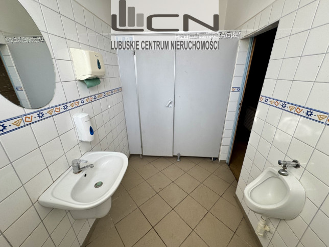 Lokal Sprzedaż Gorzów Wielkopolski Górczyn 18