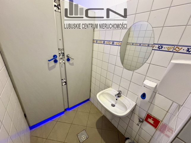 Lokal Sprzedaż Gorzów Wielkopolski Górczyn 19