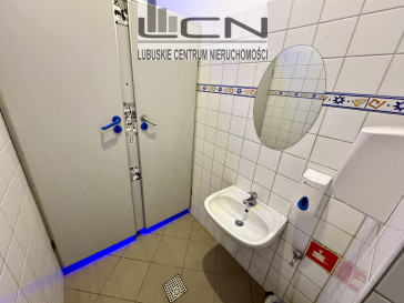 Lokal Sprzedaż Gorzów Wielkopolski Górczyn