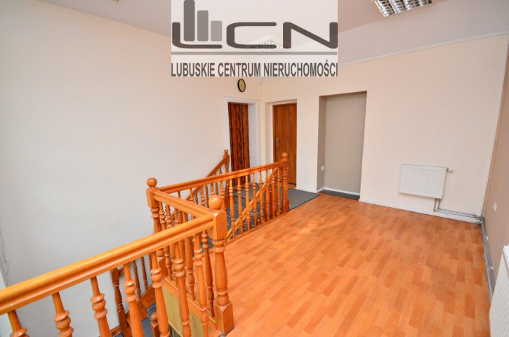 Lokal Sprzedaż Gorzów Wielkopolski Śródmieście 3