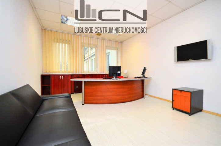 Lokal Sprzedaż Gorzów Wielkopolski Centrum 2