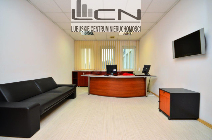Lokal Sprzedaż Gorzów Wielkopolski Centrum 3