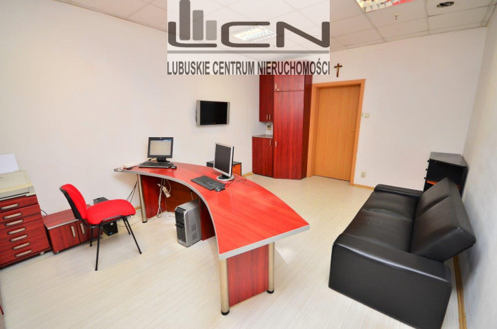 Lokal Sprzedaż Gorzów Wielkopolski Centrum 4