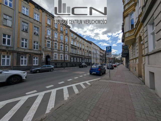 Mieszkanie Sprzedaż Gorzów Wielkopolski Centrum 14