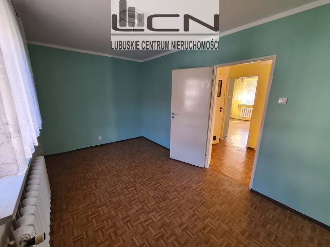 Mieszkanie Sprzedaż Gorzów Wielkopolski Górczyn 14