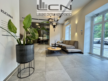 Lokal Sprzedaż Gorzów Wielkopolski Centrum