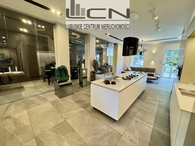 Lokal Sprzedaż Gorzów Wielkopolski Centrum 10