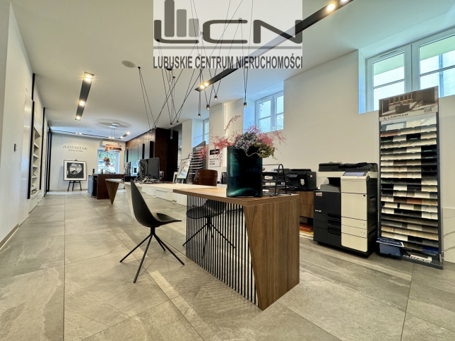 Lokal Sprzedaż Gorzów Wielkopolski Centrum 13