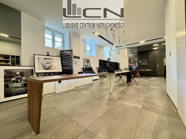 Lokal Sprzedaż Gorzów Wielkopolski Centrum 14