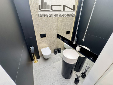 Lokal Sprzedaż Gorzów Wielkopolski Centrum