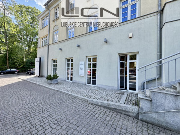 Lokal Sprzedaż Gorzów Wielkopolski Centrum