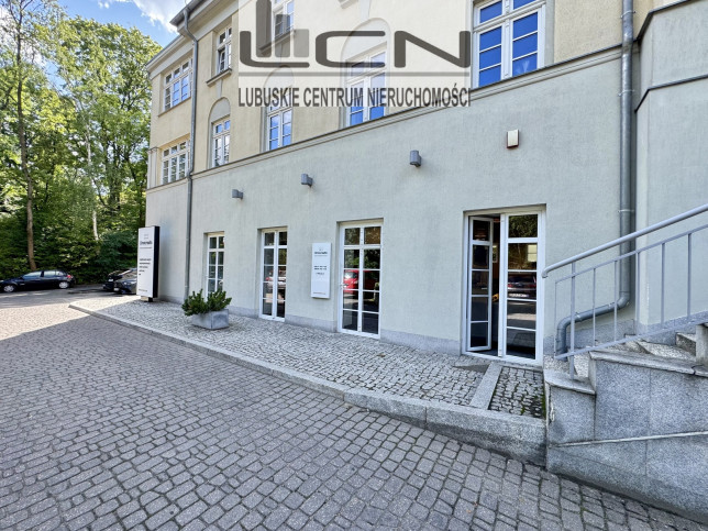 Lokal Sprzedaż Gorzów Wielkopolski Centrum 16