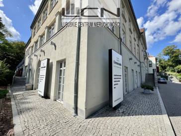 Lokal Sprzedaż Gorzów Wielkopolski Centrum