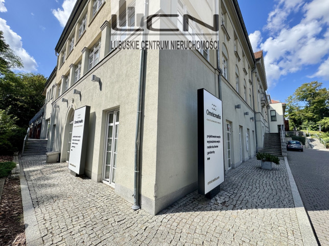 Lokal Sprzedaż Gorzów Wielkopolski Centrum 17