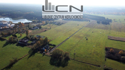 Działka Sprzedaż Bolemin