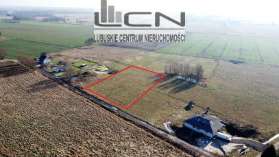 Działka Sprzedaż Łagodzin