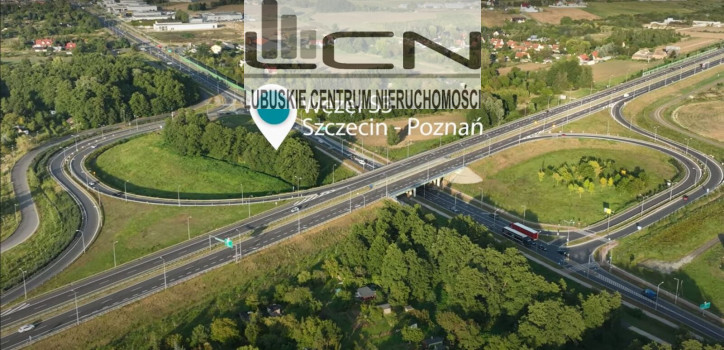 Działka Sprzedaż Gorzów Wielkopolski 3