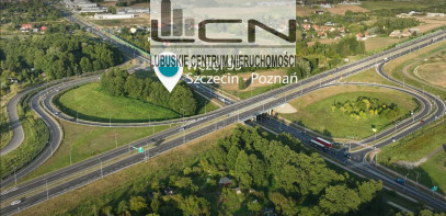 Działka Sprzedaż Gorzów Wielkopolski