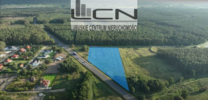 Działka Sprzedaż Gorzów Wielkopolski