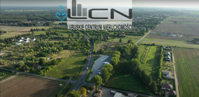 Działka Sprzedaż Gorzów Wielkopolski