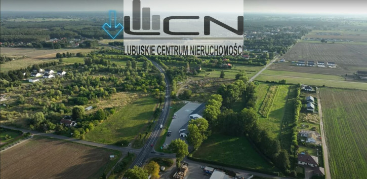 Działka Sprzedaż Gorzów Wielkopolski 6