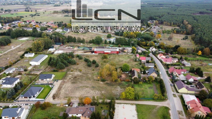 Działka Sprzedaż Glinik 7