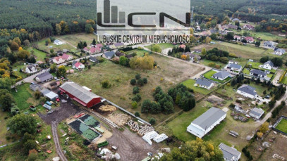 Działka Sprzedaż Glinik