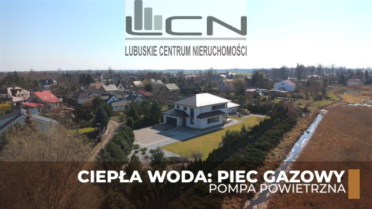 Dom Sprzedaż Gorzów Wielkopolski Zakanale 23