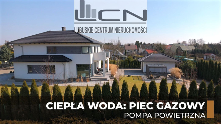 Dom Sprzedaż Gorzów Wielkopolski Zakanale 24