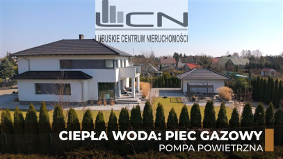 Dom Sprzedaż Gorzów Wielkopolski Zakanale