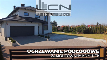 Dom Sprzedaż Gorzów Wielkopolski Zakanale