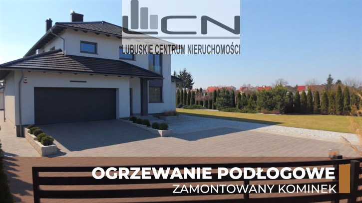 Dom Sprzedaż Gorzów Wielkopolski Zakanale 25