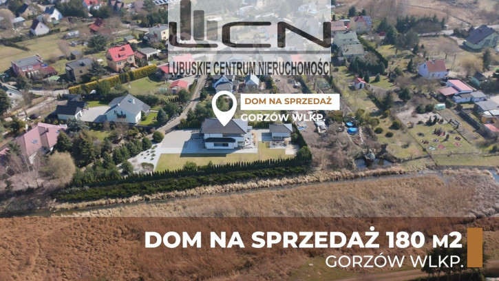 Dom Sprzedaż Gorzów Wielkopolski Zakanale 26