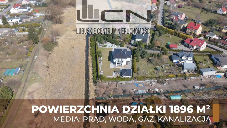 Dom Sprzedaż Gorzów Wielkopolski Zakanale 27