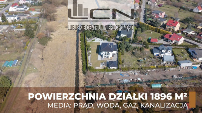 Dom Sprzedaż Gorzów Wielkopolski Zakanale